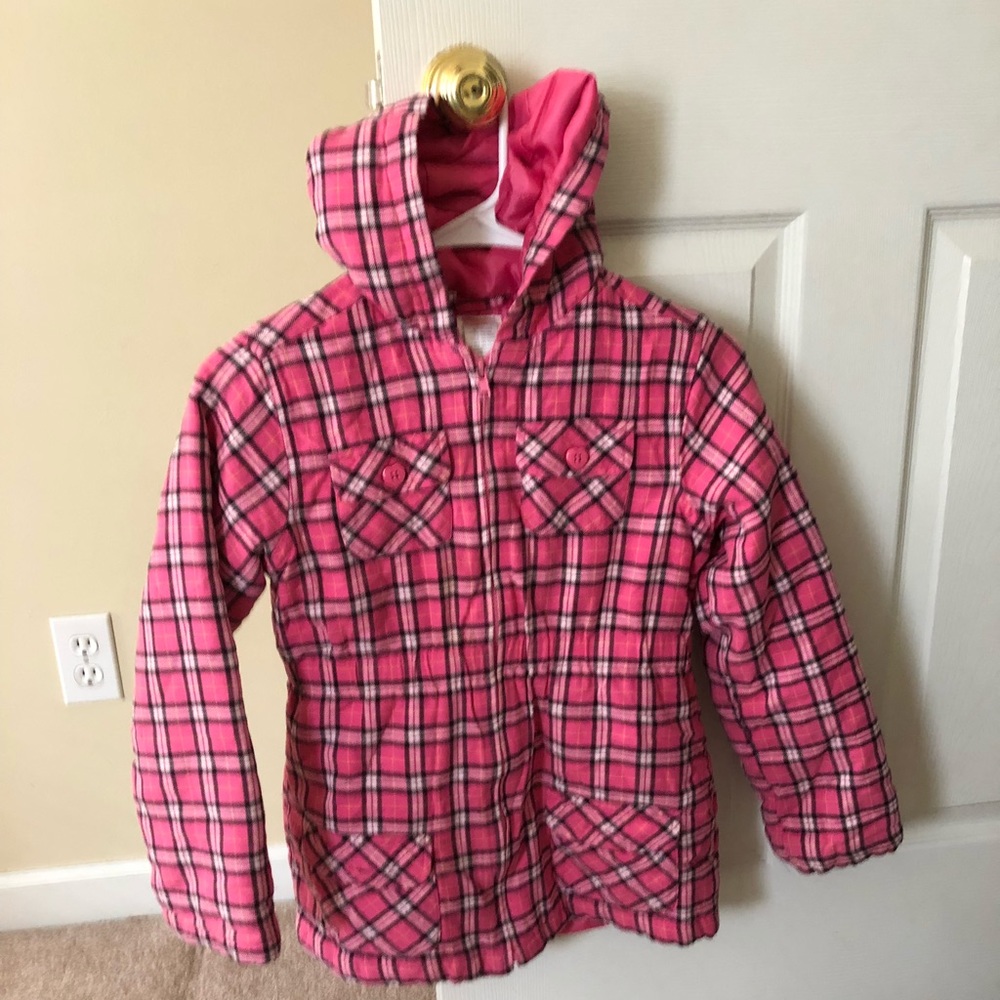 Gymboree coat